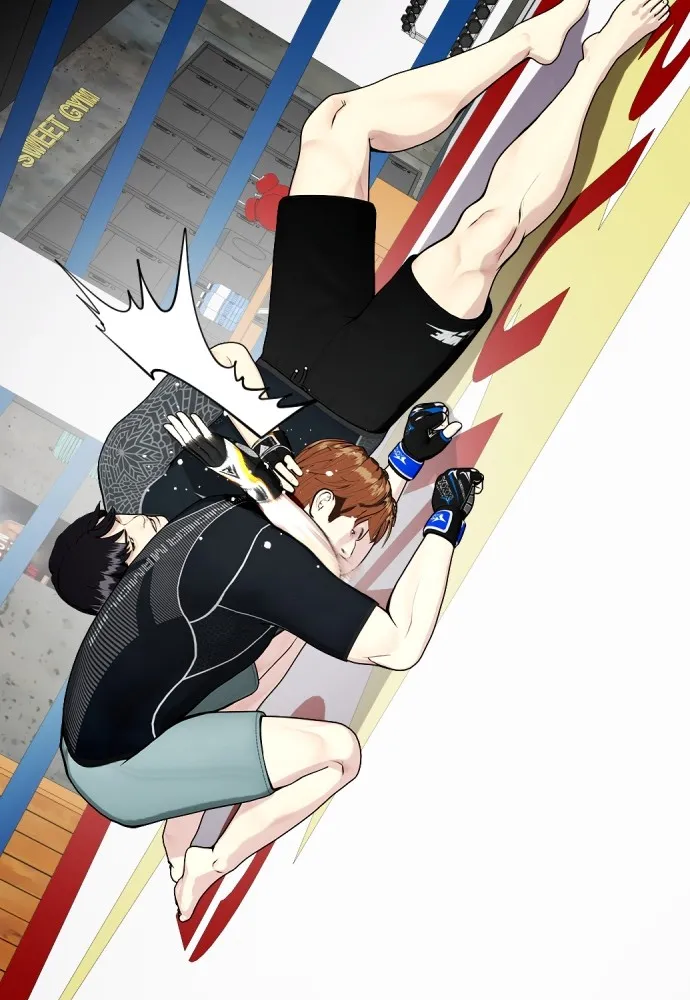 หมาหัวเน่าเก๋าเกินไป ตอนที่ 65 รูปที่ 50