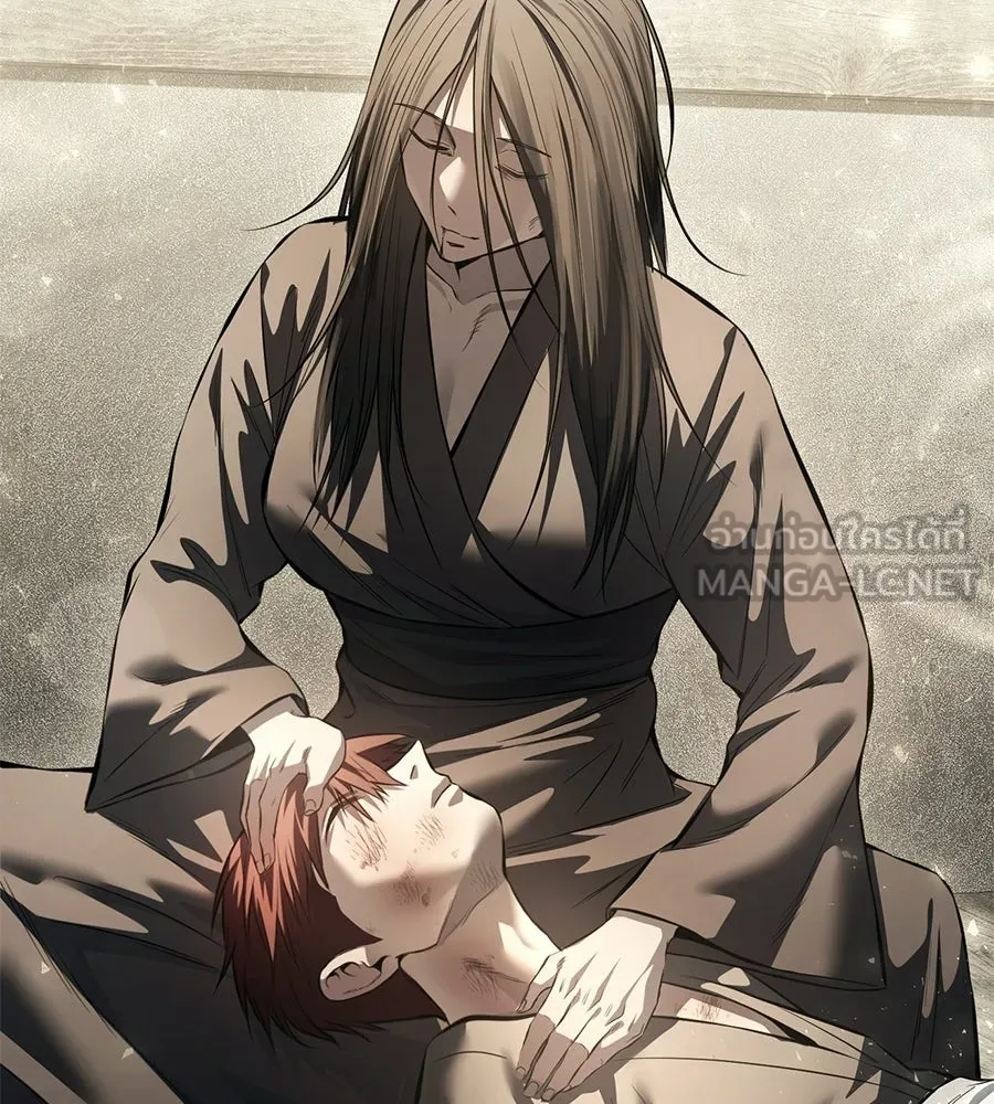 มัจจุราชชุดแดง ตอนที่ 59 รูปที่ 171