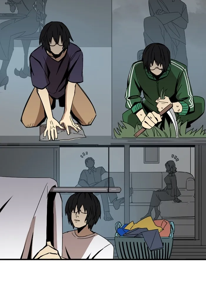 เพลเยอร์เลือดเทวะ ตอนที่ 2 ประตูสีรุ้ง รูปที่ 191