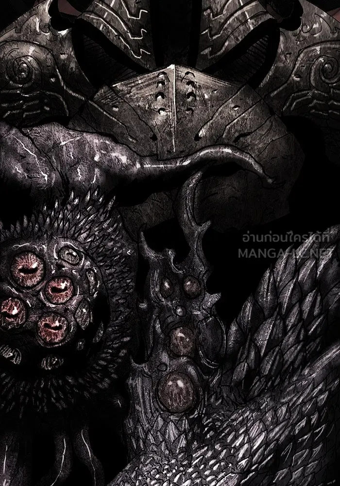 ยอดคนเลเวลทะลุ ตอนที่ 78 ผู้สังหารหมู่แห่ง 8 ดาว (2) รูปที่ 33