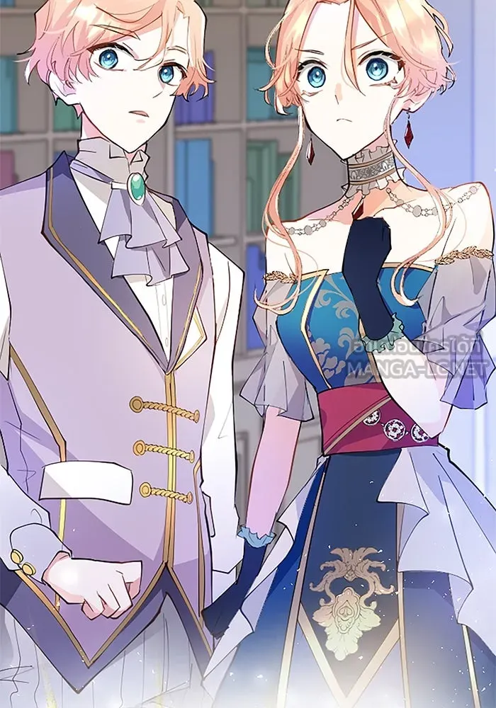 คุณหนูย้อนเวลามาเป็นอัศวิน ตอนที่ 2 รูปที่ 87