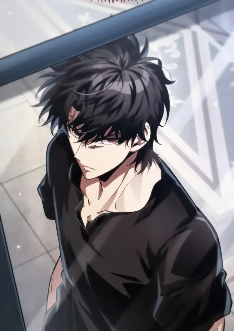 Pick Me Up_ Infinite Gacha ตอนที่ ตอนที่ 181 รูปที่ 32