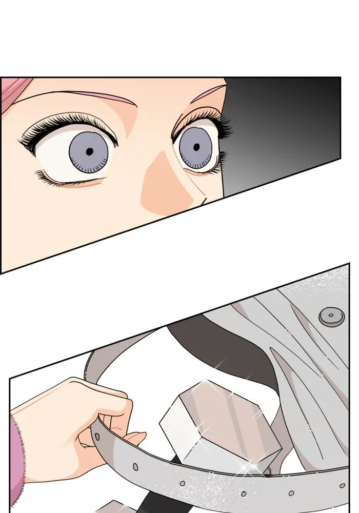 จริง ๆ แล้ว โอบารัมน่ะ… ตอนที่ 68 รูปที่ 58