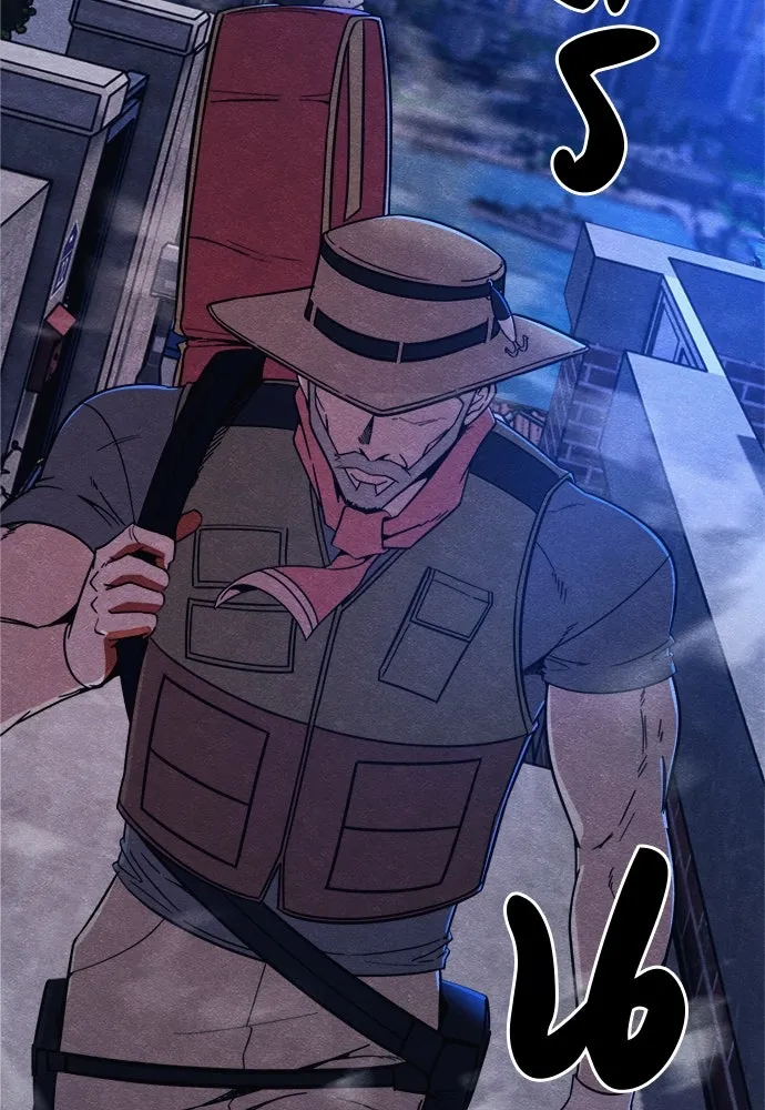 Zombie X Slasher ตอนที่ 63 รูปที่ 101