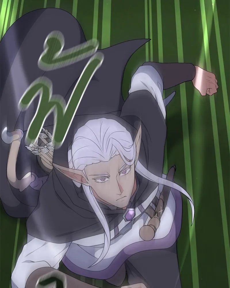 คนสวนโลกฮันเตอร์ ตอนที่ 37 รูปที่ 68