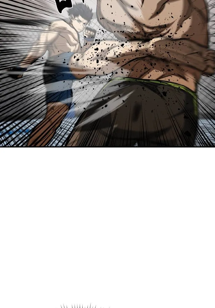 ราชาแห่งอ็อกทากอน ตอนที่ 46 รูปที่ 31