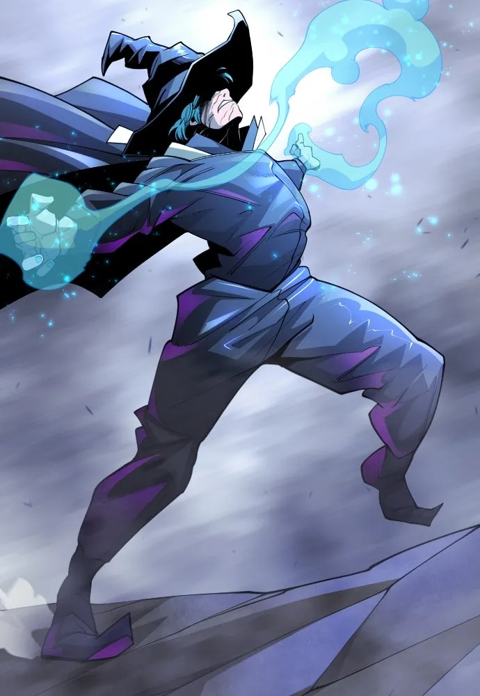 ยุคแห่งยอดมนุษย์ ตอนที่ 89 รูปที่ 53