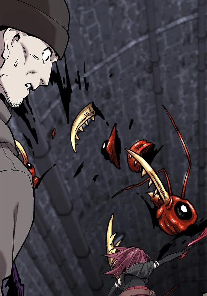 ยอดคนเลเวลทะลุ ตอนที่ 31 บุกทางเหนือ (3) รูปที่ 92