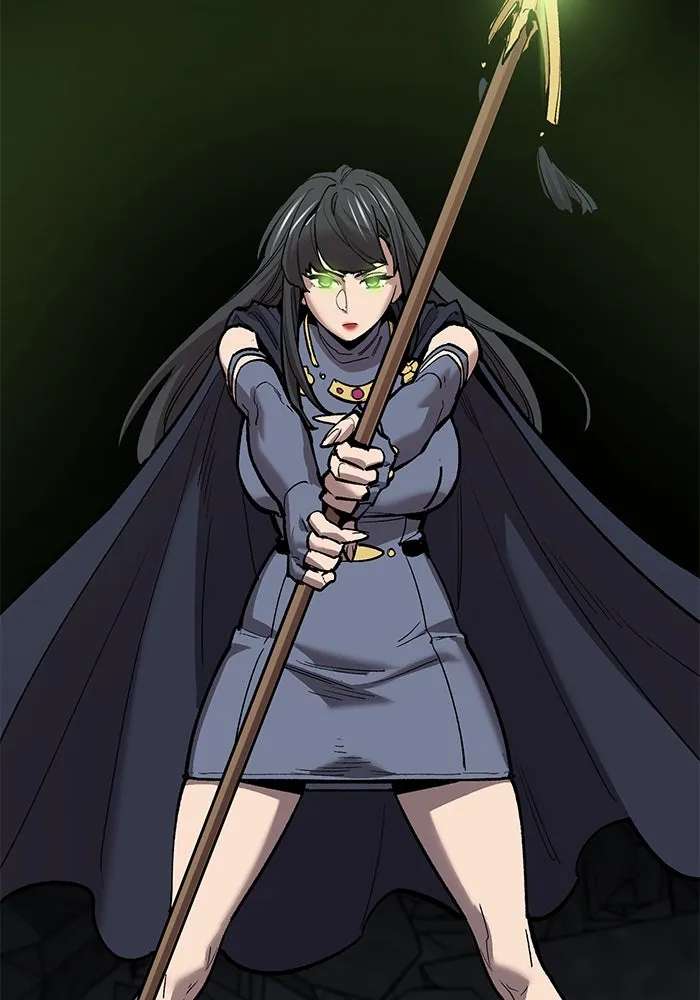 ยอดคนเลเวลทะลุ ตอนที่ 64 จักรวาลของมิติอื่น (2) รูปที่ 193