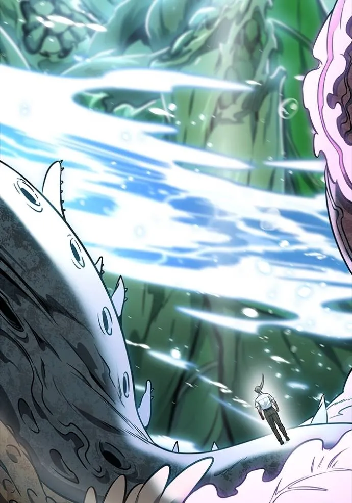 ทาวเวอร์ออฟก๊อด หอคอ ตอนที่ 638 รูปที่ 175