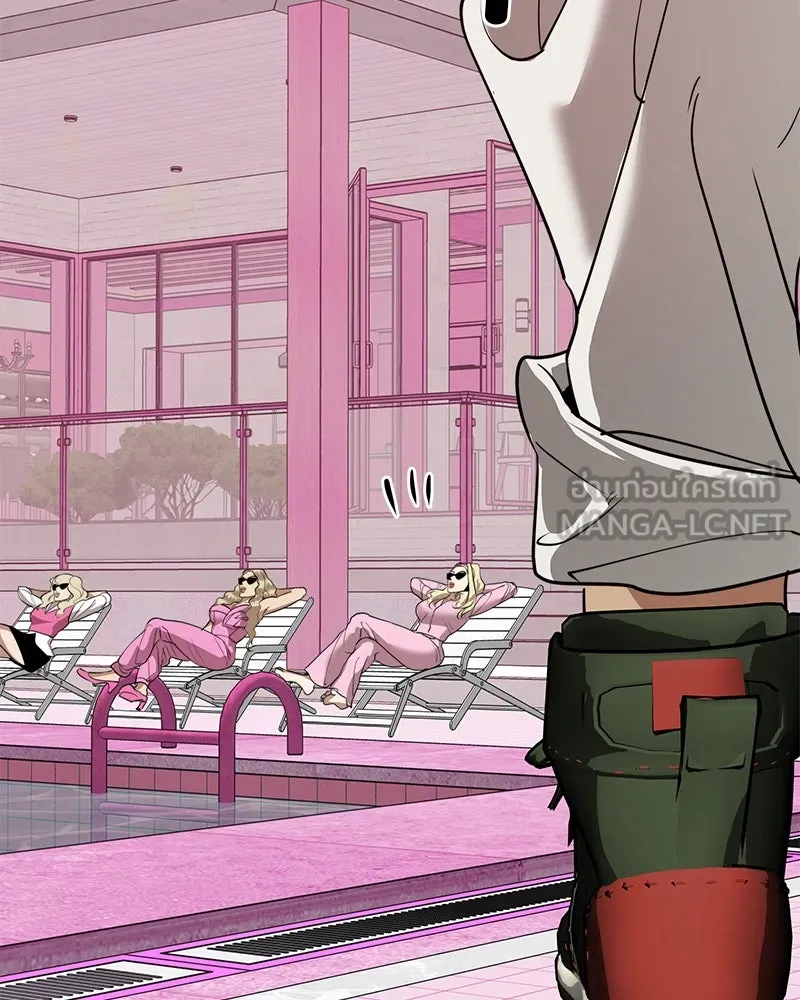 สี่สาวชาวกี ตอนที่ 34 ครอบครัวควีน รูปที่ 66