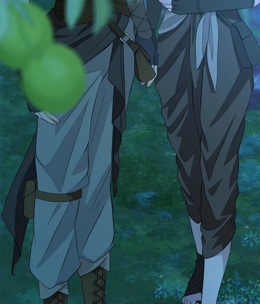 จันทร์เจ้า ตอนที่ ตอนที่ ๔๓  อะไรที่น่าสนใจกว่า รูปที่ 94