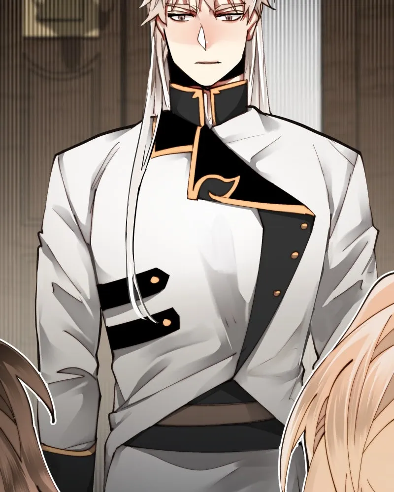 เทพมังกรคลั่งรัก ตอนที่ 30 ไม่ใช่ทั้งมิตรและศัตรู รูปที่ 38