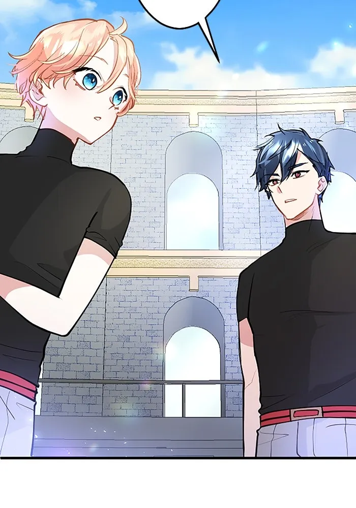 คุณหนูย้อนเวลามาเป็นอัศวิน ตอนที่ 20 รูปที่ 2