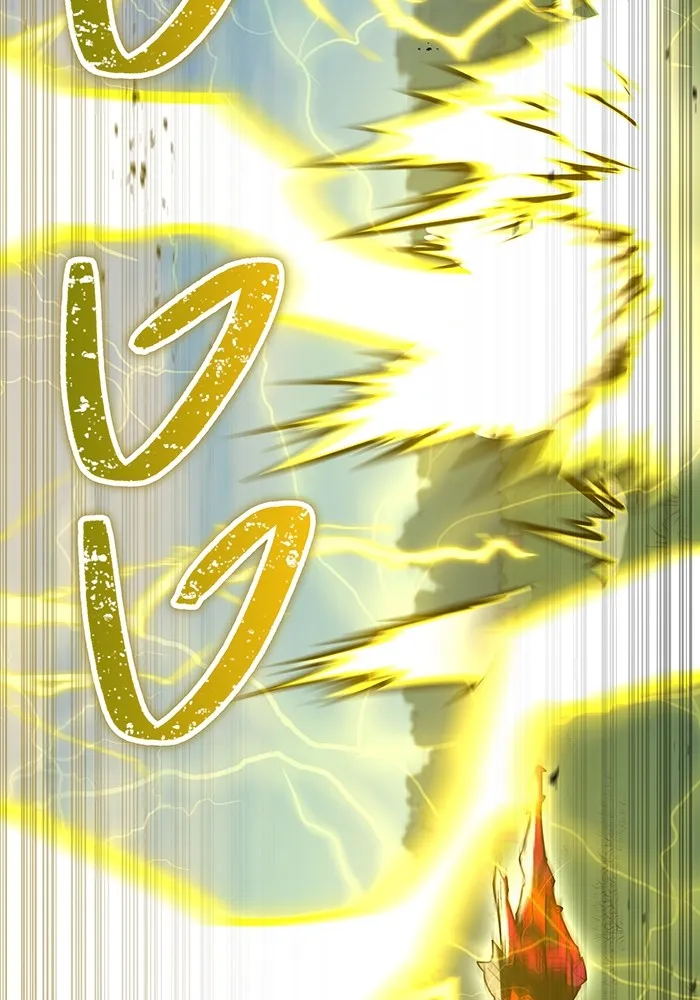 เพลเยอร์เลือดเทวะ ตอนที่ 29 vs วายุและอัสนี ② รูปที่ 38