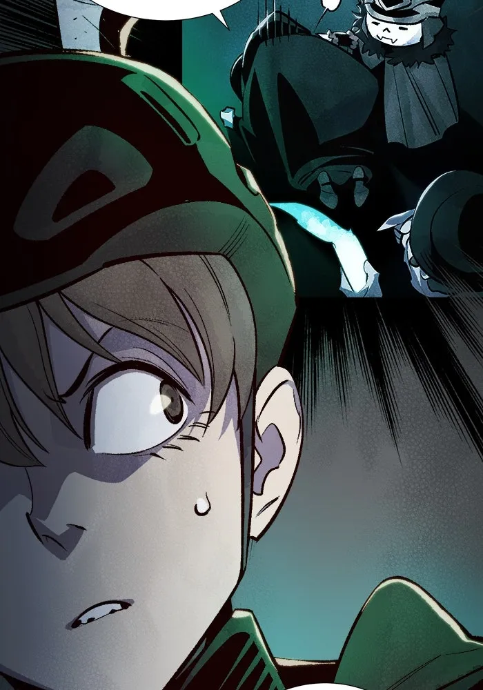 The Lone Necromancer ตอนที่ 27 รูปที่ 110