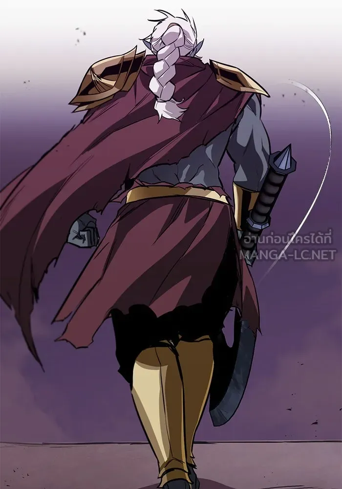 ชีวิตพลิกผันของลอร์ดผู้เกียจคร้าน ตอนที่ 78 ความกล้าและการเติบโต รูปที่ 39