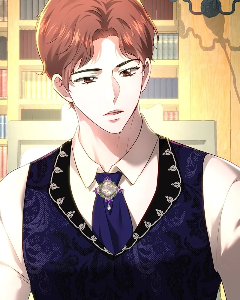 เจ้าหญิงคลั่งแห่งวังหลวง ตอนที่ 110 รูปที่ 47