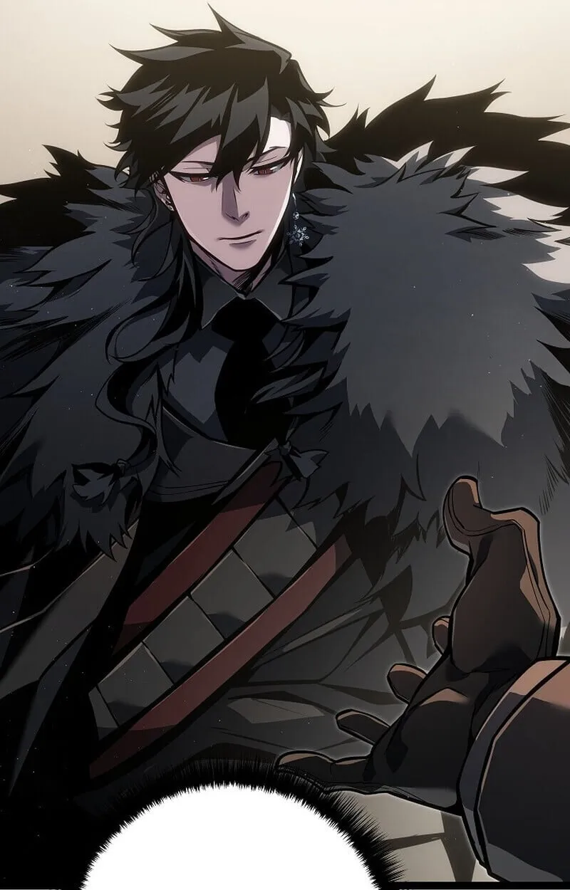 Regressing as the Reincarnated Bastard of the Sword Clan ตอนที่ ตอนที่ 60 รูปที่ 156