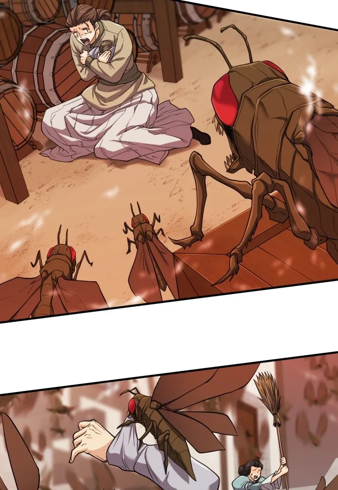 ยอดสถาปนิกผู้พิทักษ์อาณาจักร ตอนที่ 49 รูปที่ 56