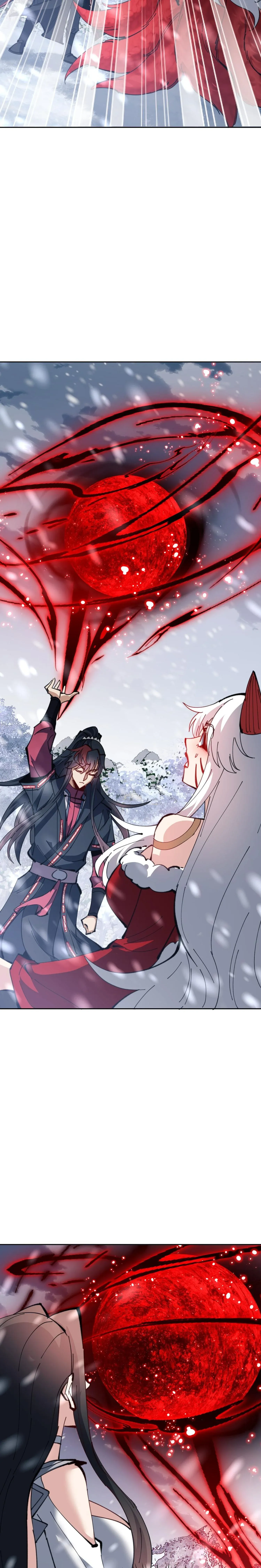 Devious Son of Heaven อาจารย_ ศ_ษย_บ_าขอกบฎนะขอร_บ ตอนที่ ตอนที่ 93 รูปที่ 20