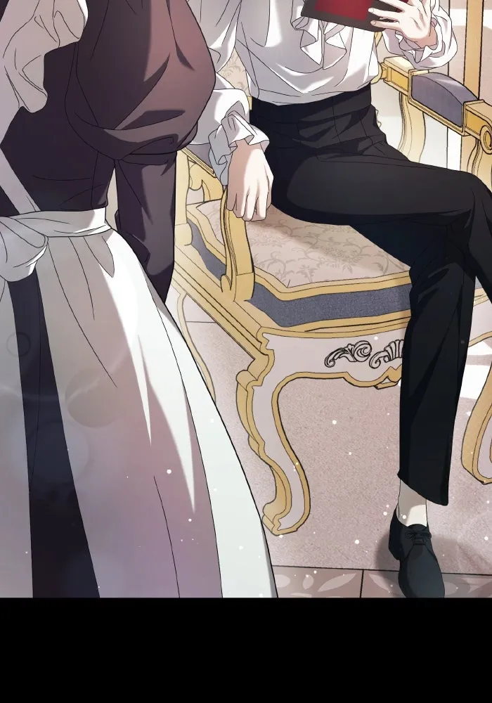 ทำแบบนี้ไม่ได้เพคะ องค์ชาย ตอนที่ 44 รูปที่ 130