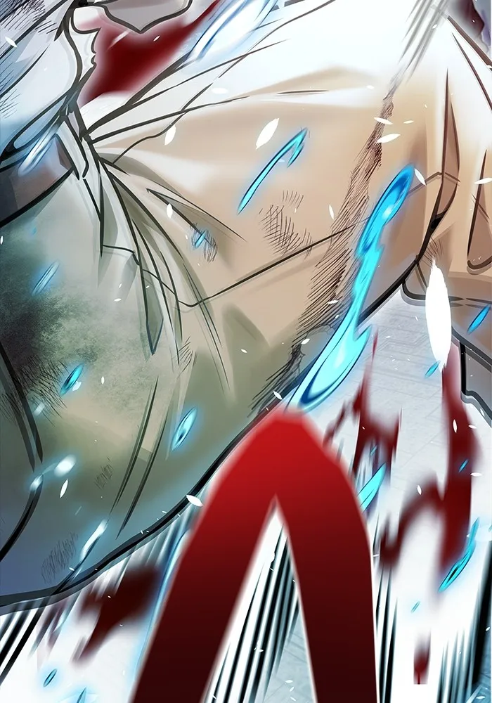 ทาวเวอร์ออฟก๊อด หอคอยเทพเจ้า ตอนที่ 207 ศึกห้องหัวใจ 1 รูปที่ 166