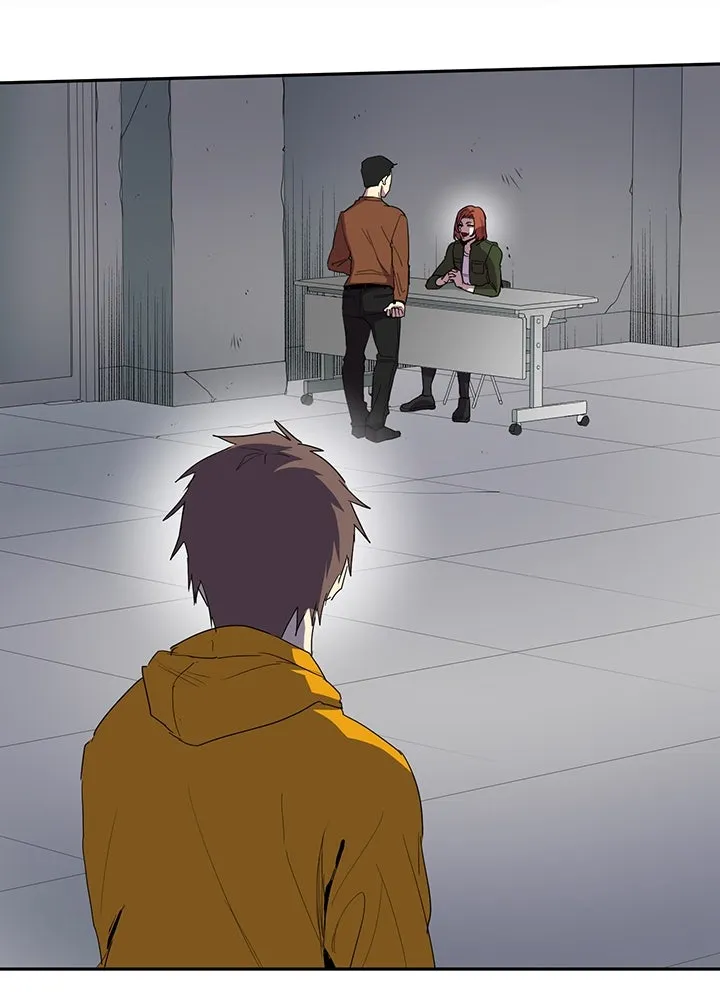 นักเลงกระจอกย้อนเวลามาทวงแค้น ตอนที่ 29 รูปที่ 76