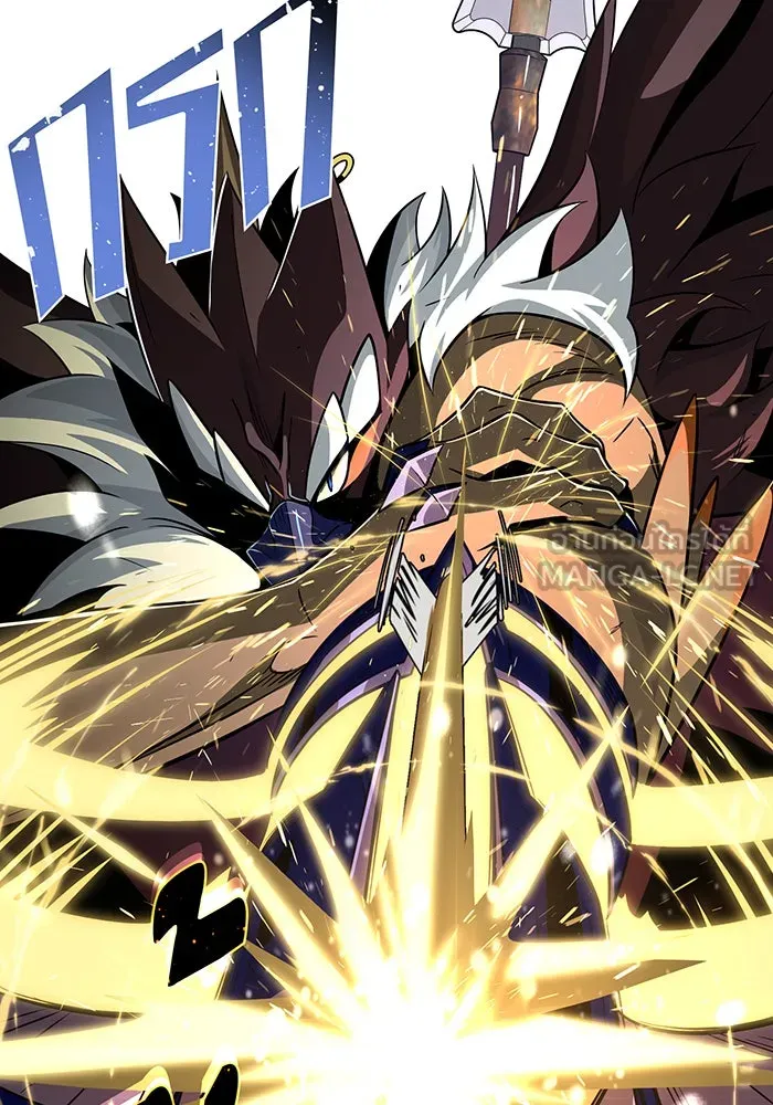 จอมเวทเกิดใหม่ในรอบ 66666 ปี ตอนที่ 121 รูปที่ 120