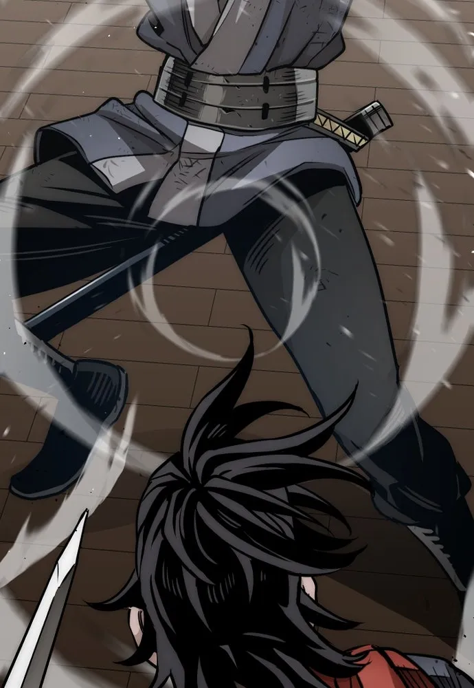 เส้นทางสู่เทพมาร ตอนที่ 22 รูปที่ 197