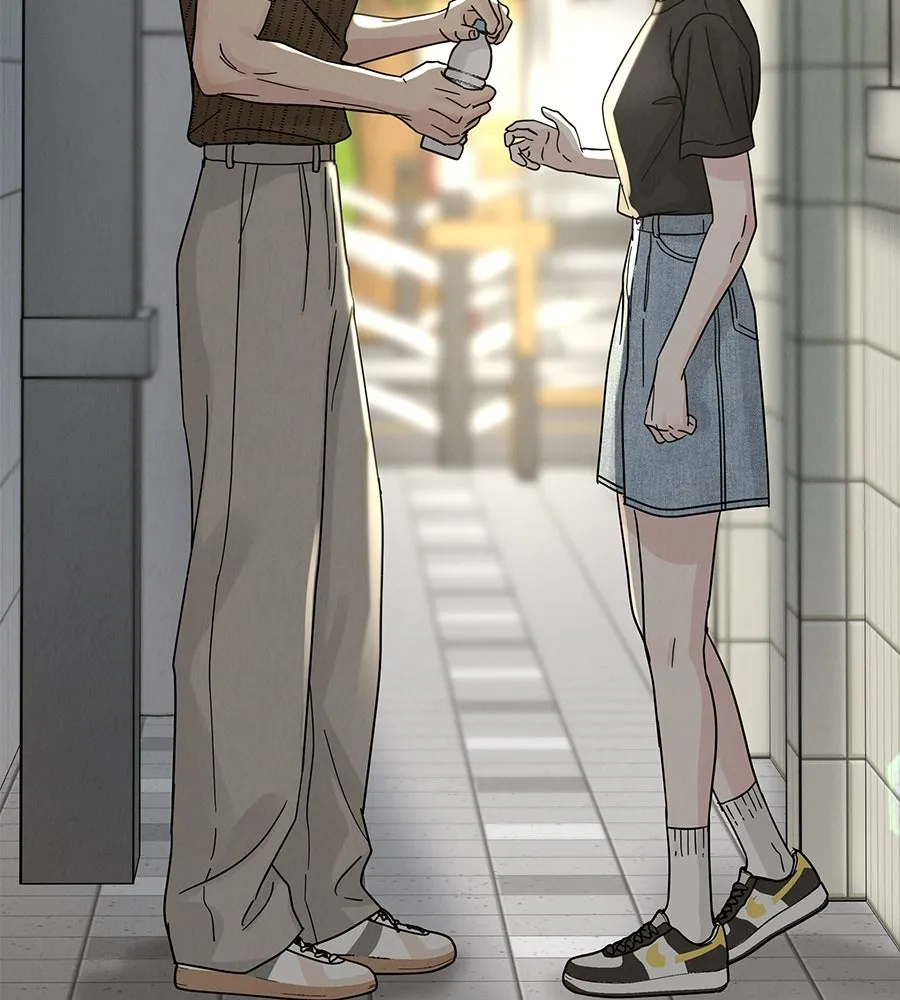 รักหลอกหยอกแฟนเก่า ตอนที่ 21 รูปที่ 112