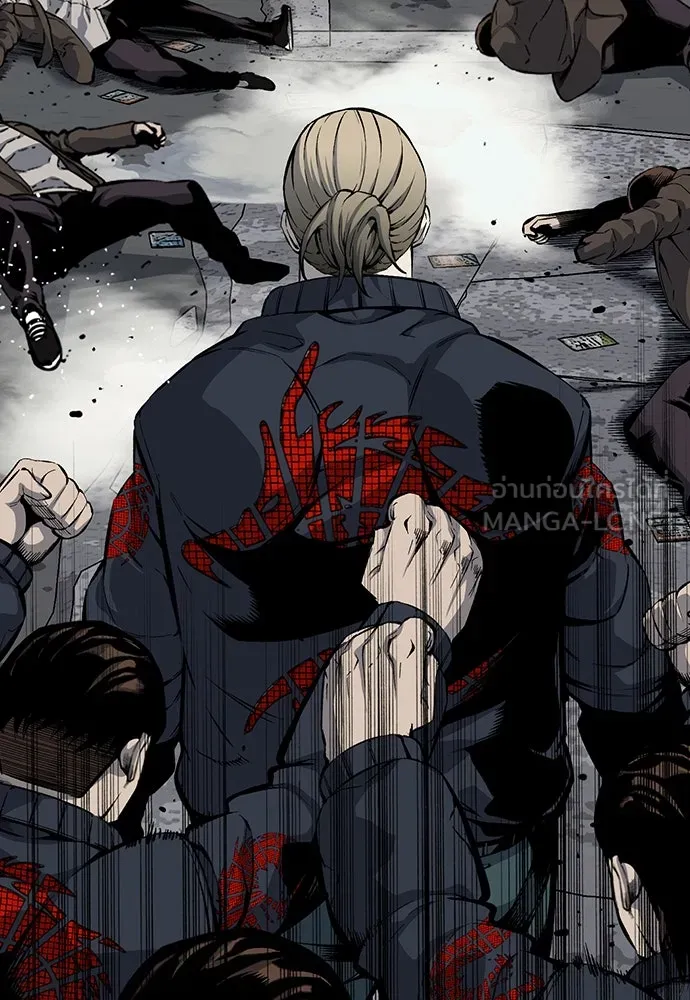 King Game ตอนที่ 21 หน้าแดงเรอะ! รูปที่ 30