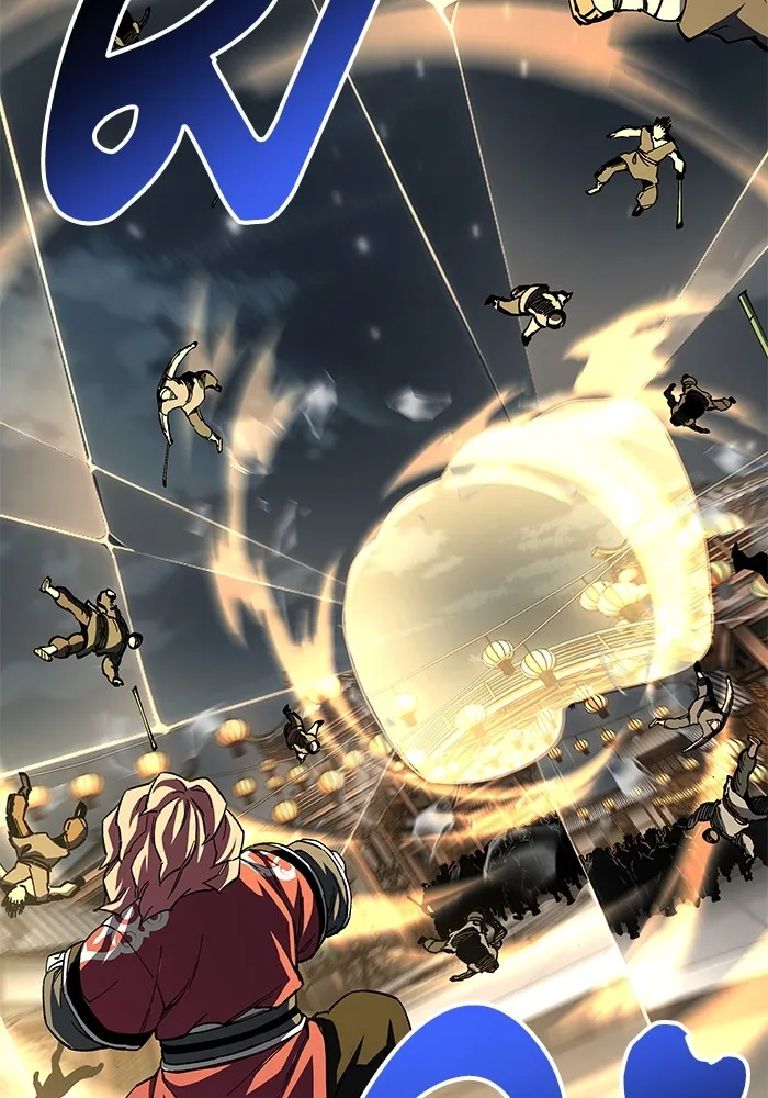 คุณปู่จอมยุทธกับหลานสาวสุดแกร่ง ตอนที่ 73 รูปที่ 131