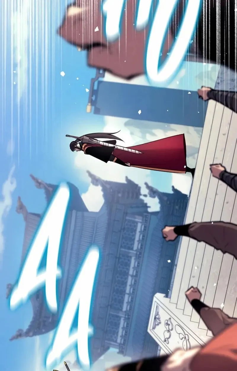 Rebirth of the Divine Demon การหวนค_นของมารสวรรค_ผ_พ_ช_ตใต_หล_า ตอนที่ ตอนที่ 8 รูปที่ 51