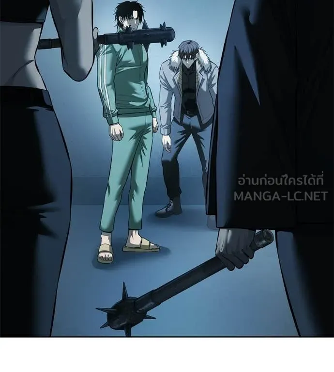 มัจจุราชชุดแดง ตอนที่ 43 รูปที่ 108