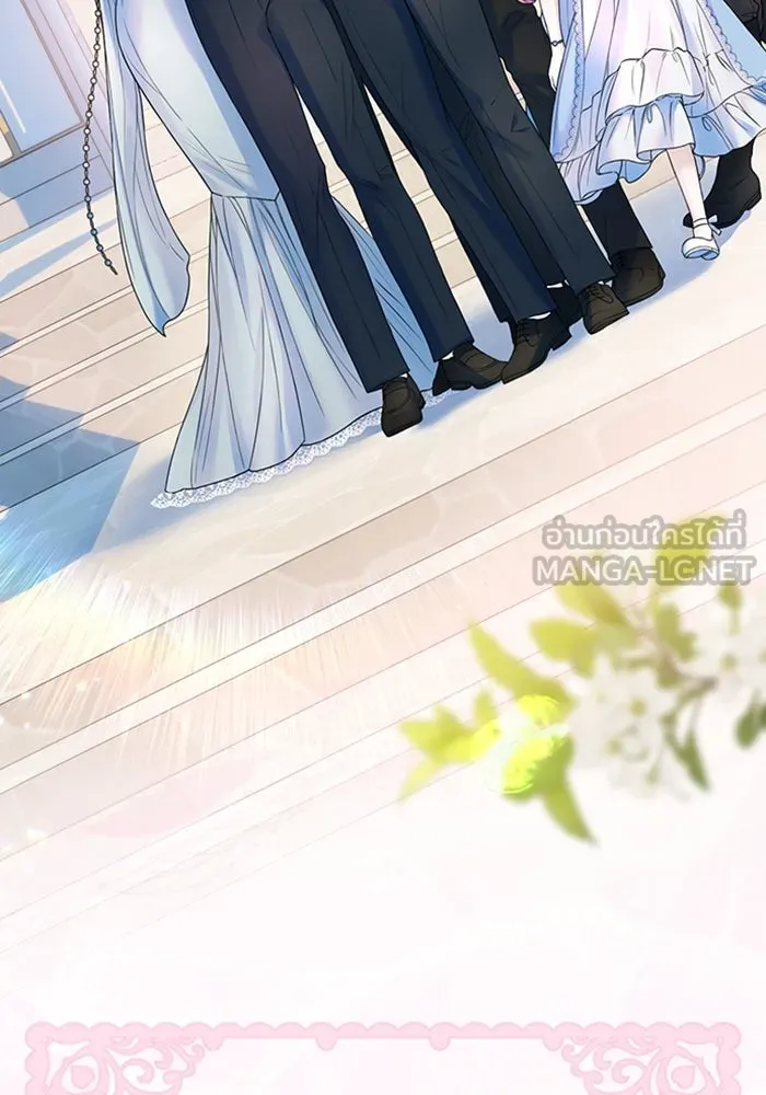 ไหนบอกว่าฉันใกล้ตาย ตอนที่ ตอนพิเศษ 10 (ตอนจบ) รูปที่ 108