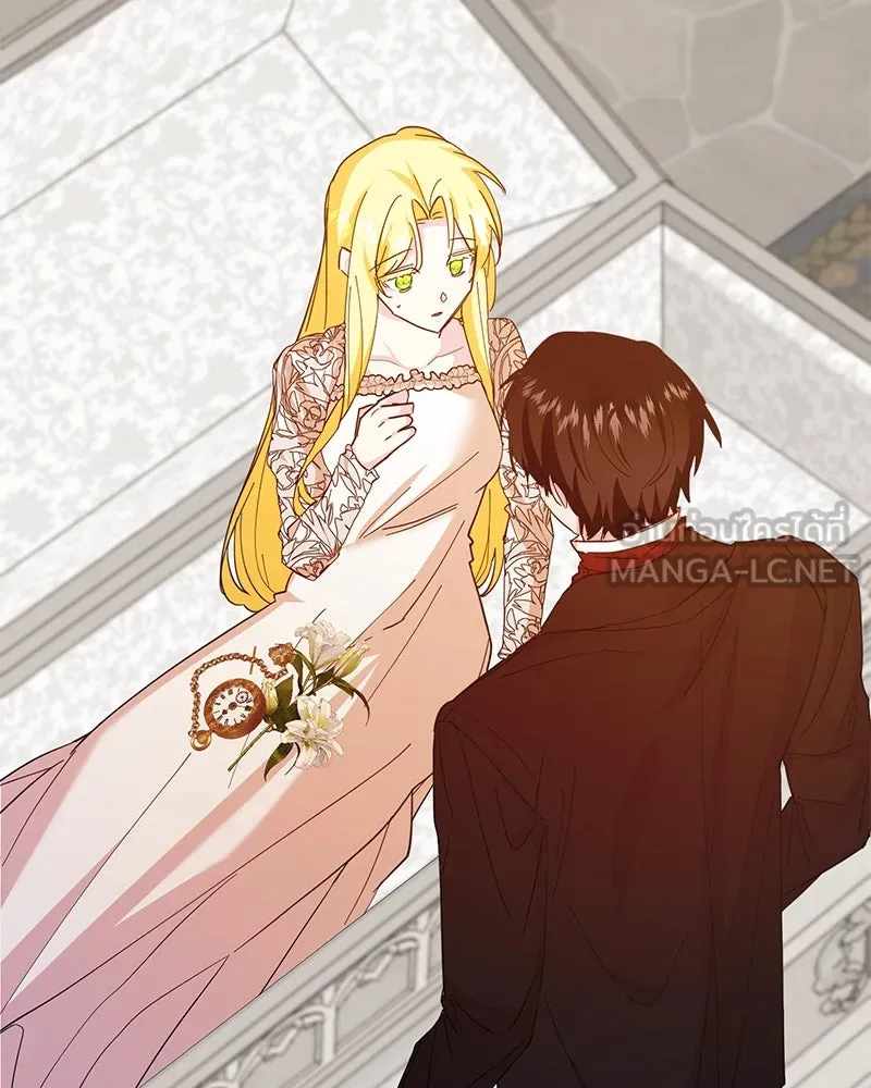 อนาคตพบรัก ตอนที่ 47 รูปที่ 93