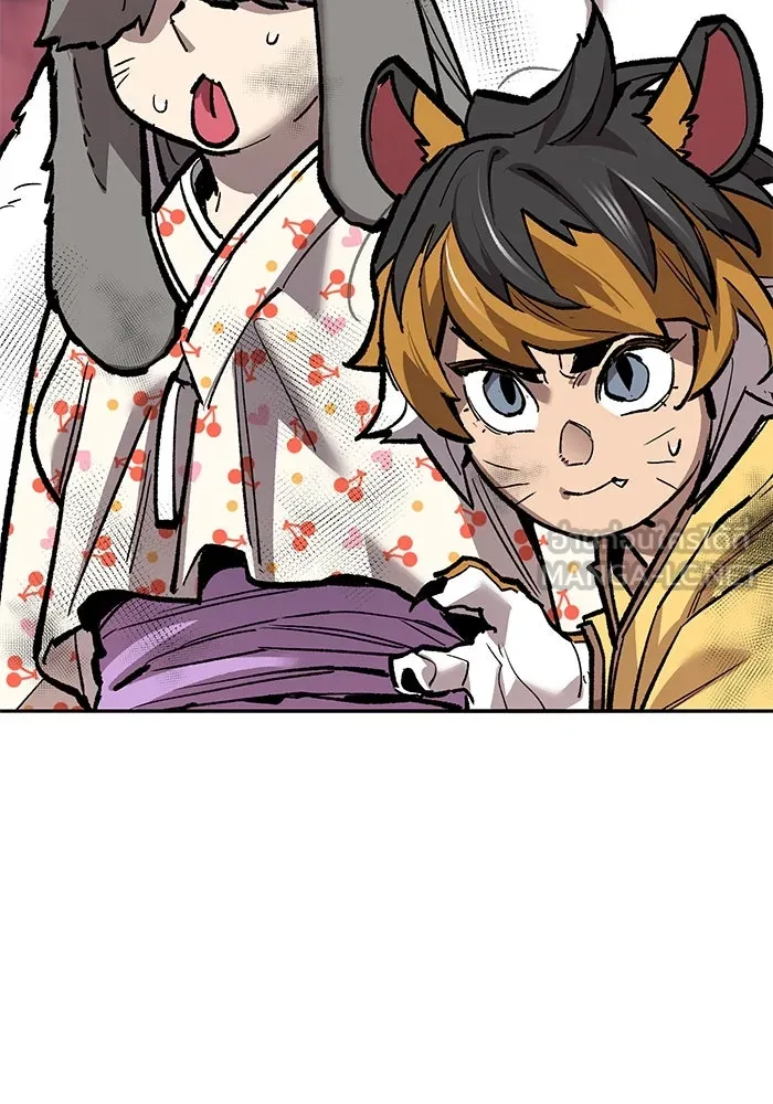 ยอดคนเลเวลทะลุ ตอนที่ 69 ทางเลือกของซิส รูปที่ 126