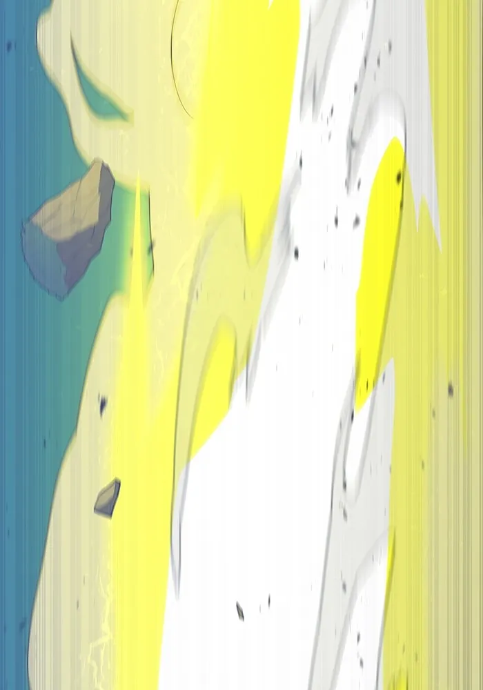 เพลเยอร์เลือดเทวะ ตอนที่ 28 vs วายุและอัสนี ① รูปที่ 113