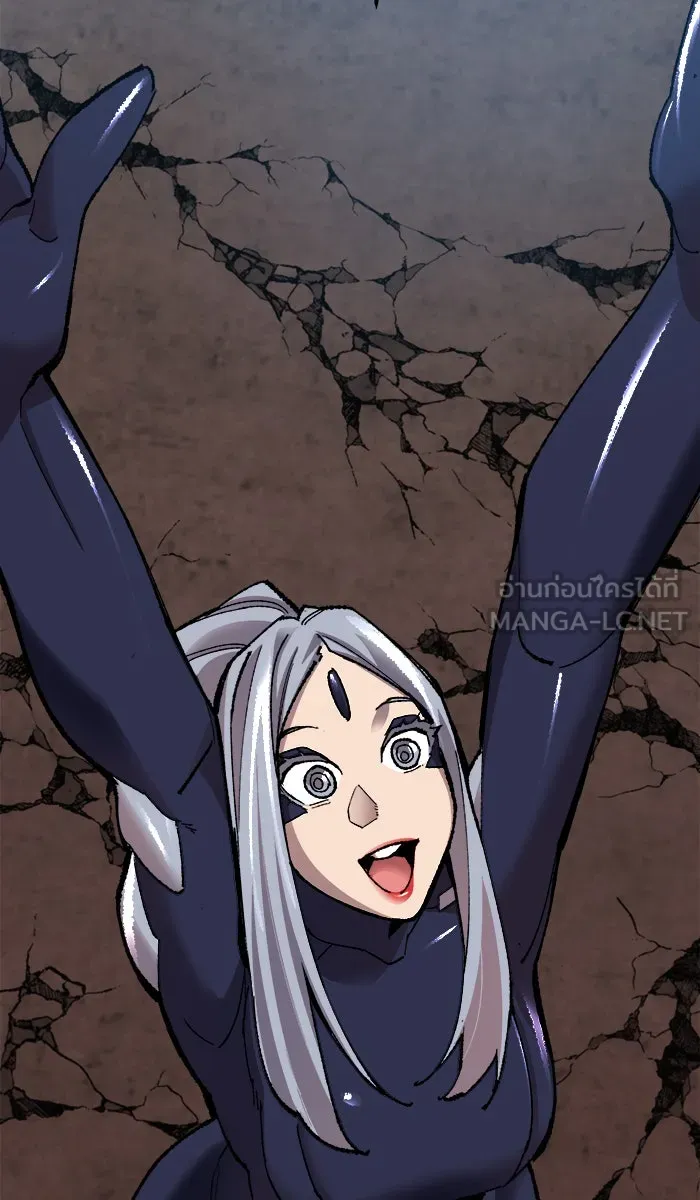 ยอดคนเลเวลทะลุ ตอนที่ 62 ฮิวมานอยด์ (8) รูปที่ 156