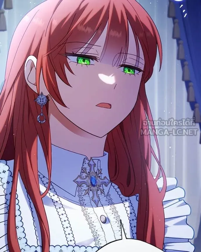 ถ้าเป็นนางร้าย ตอนที่ 46 รูปที่ 51