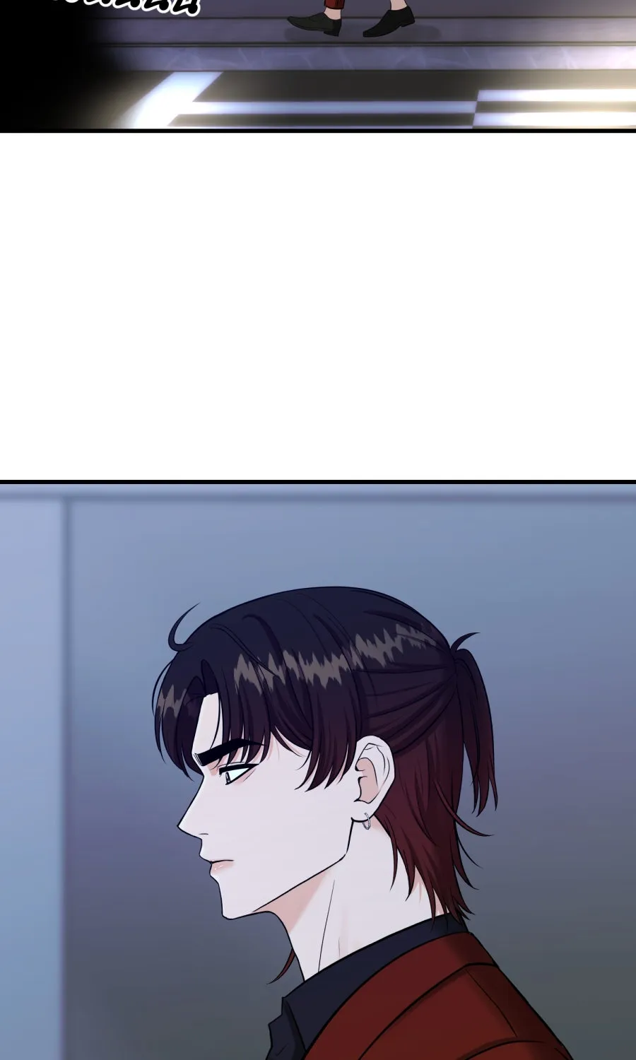 ตื่นมาอีกทีก็เป็นนายเอกไปซะแล้ว ตอนที่ 51 ทำไมไม่มีแฟน รูปที่ 14