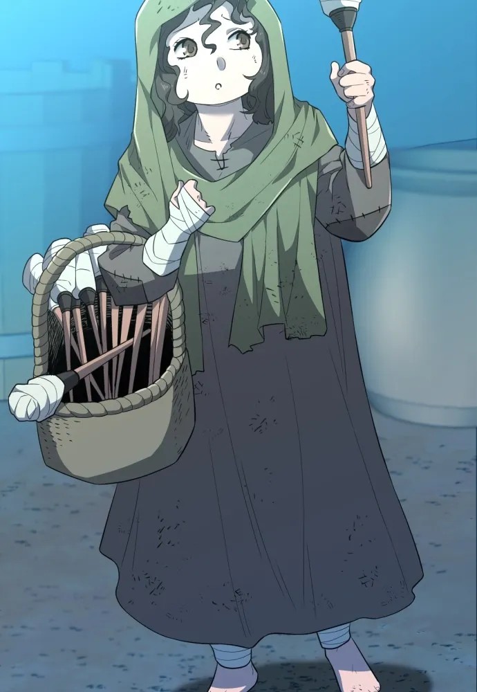 ยอดสถาปนิกผู้พิทักษ์อาณาจักร ตอนที่ 92 รูปที่ 79