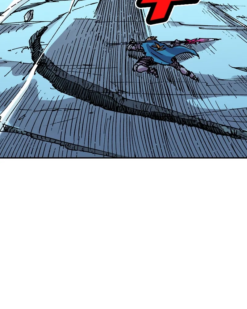 เคลวาเทส อสูรจอมราชัน ตอนที่ 31 การต่อสู้บนน้ำแข็ง (2) รูปที่ 34