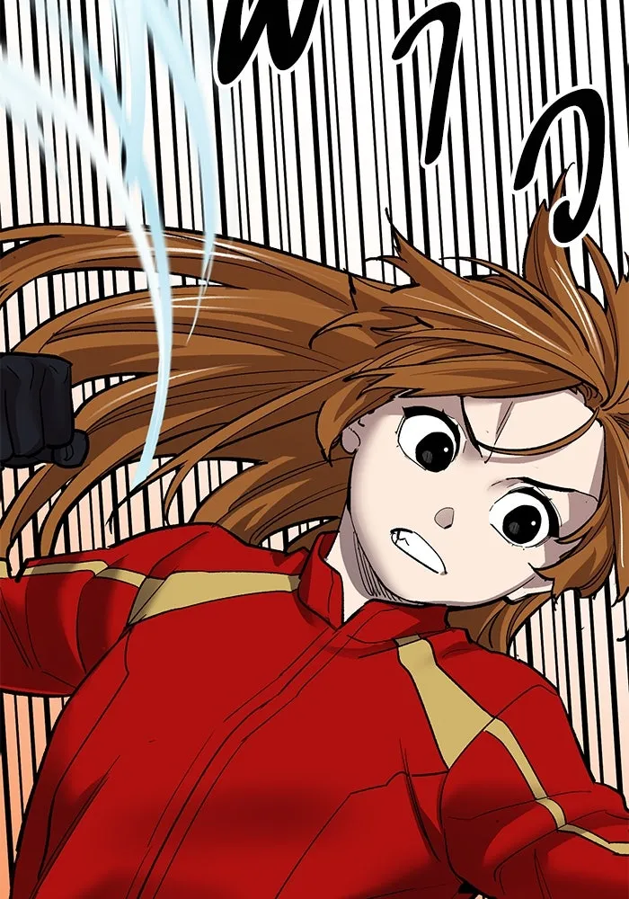 ยอดคนเลเวลทะลุ ตอนที่ 89 คูซองนยองกับพัคแทริม รูปที่ 137