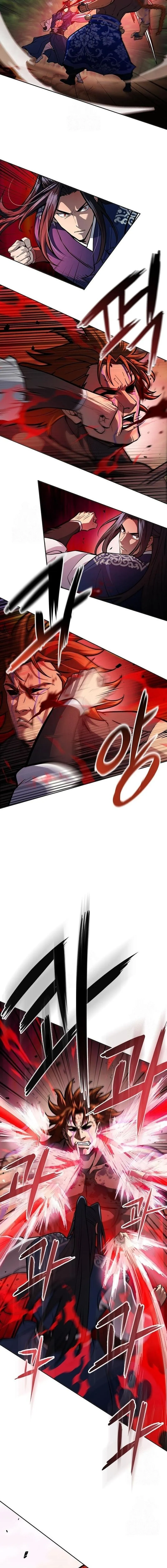 Regression of the Yong Clan Heir การกล_บมาของค_ณชายแห_งเท_ยนจง ตอนที่ ตอนที่ 50 รูปที่ 7