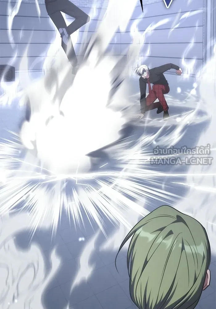 ฮีลเลอร์ตัวพ่อขอฟาดเรียบ ตอนที่ 50 (จบซีซัน 1) รูปที่ 51