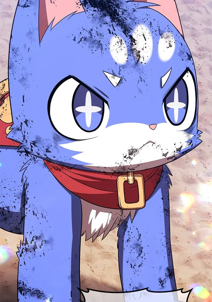 +99 ท่อนไม้พร้อมบวก ตอนที่ 34 ปีศาจ (1) รูปที่ 398