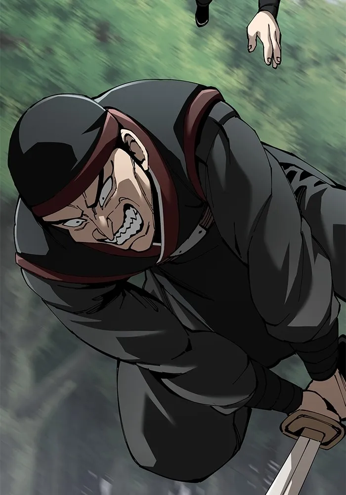 คุณปู่จอมยุทธกับหลานสาวสุดแกร่ง ตอนที่ 87 รูปที่ 80