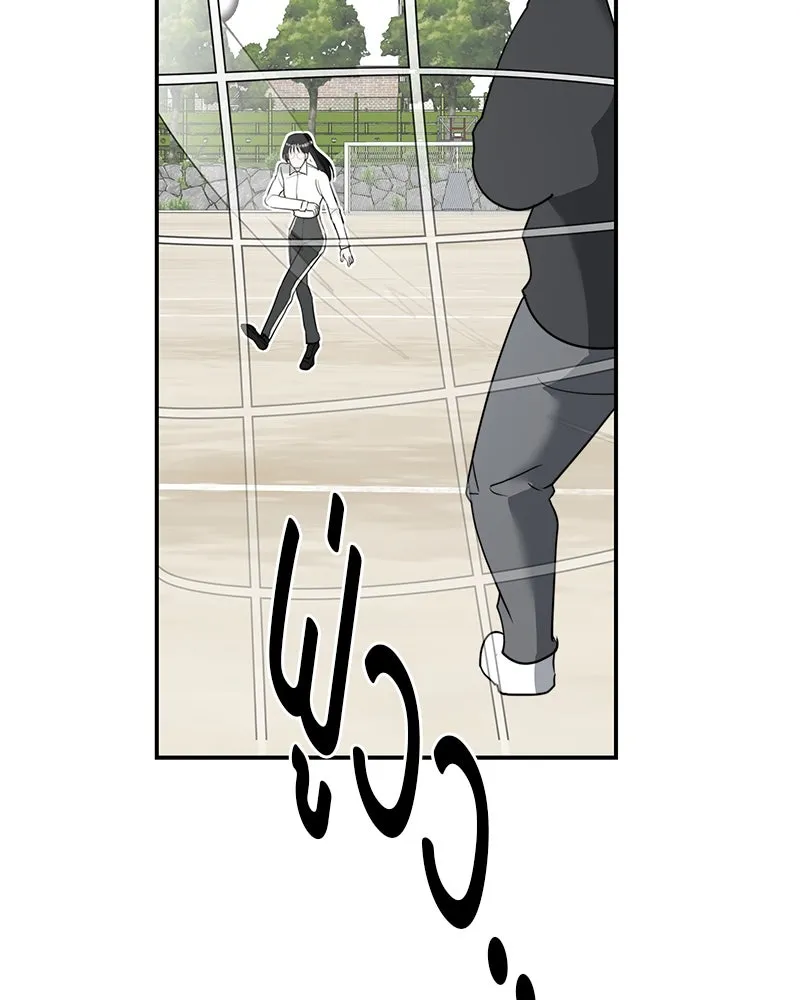 สี่สาวชาวกี ตอนที่ 6 โรงเรียนที่เพิ่งเคยไป (1) รูปที่ 64